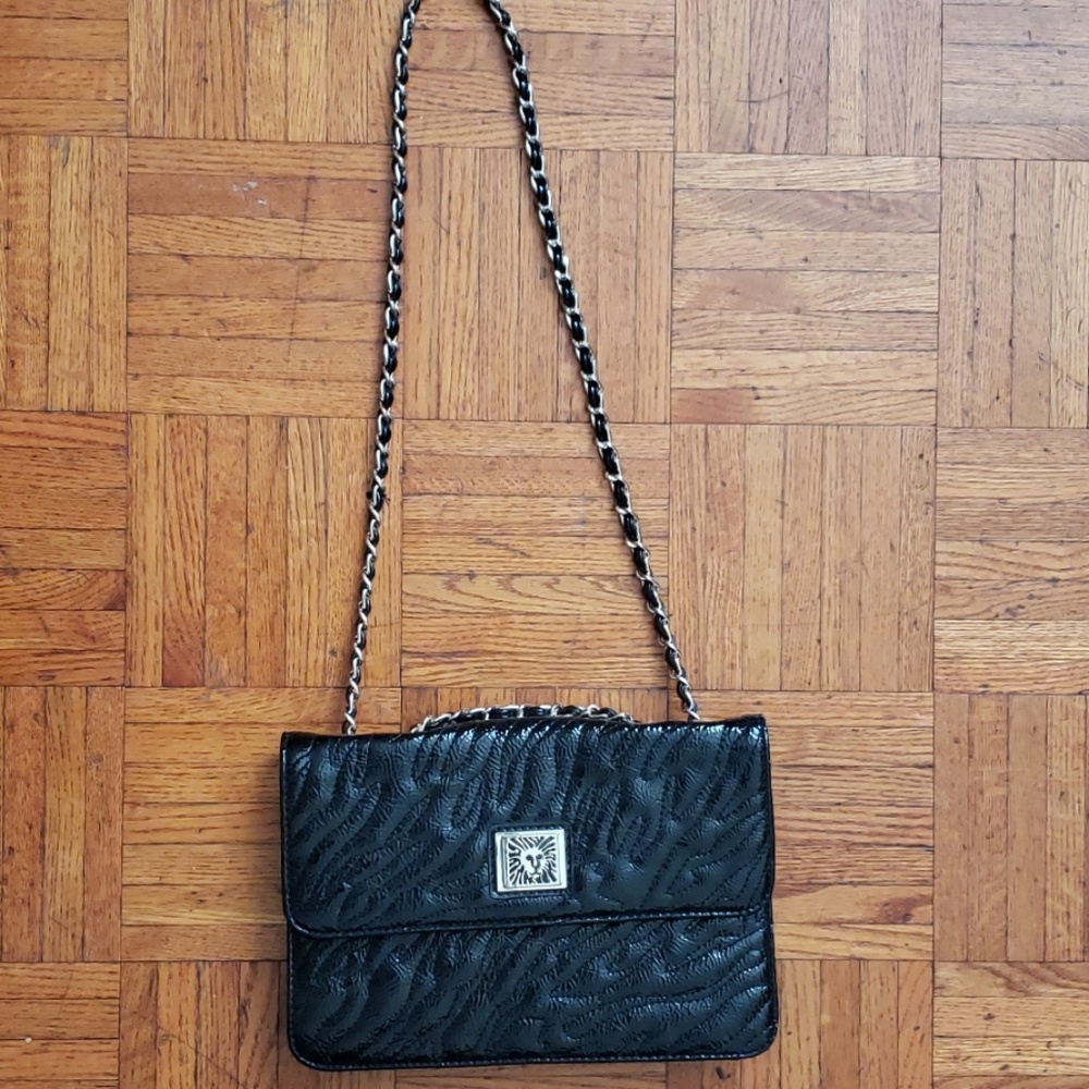 Anne Klein Purse